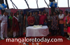 Mangaluru: Coast Guard Wives Welfare Association (CGWWA) celebrates  Tatrakshika day